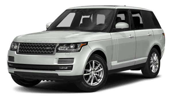 2017 Land Rover Range Rover