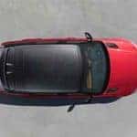 Range Rover Sport Panoramic Roof
