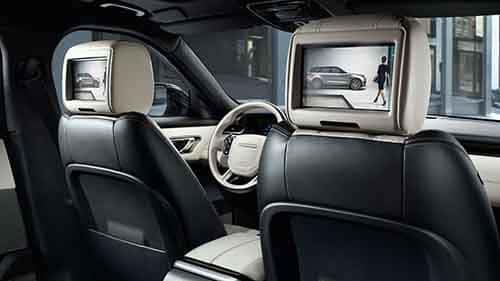Range Rover Velar