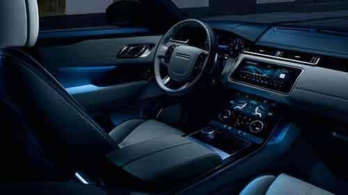 Range Rover Velar
