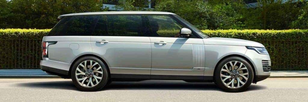 Range Rover Evoque Coupe Dynamic In Fuji White With Panoramic Roof