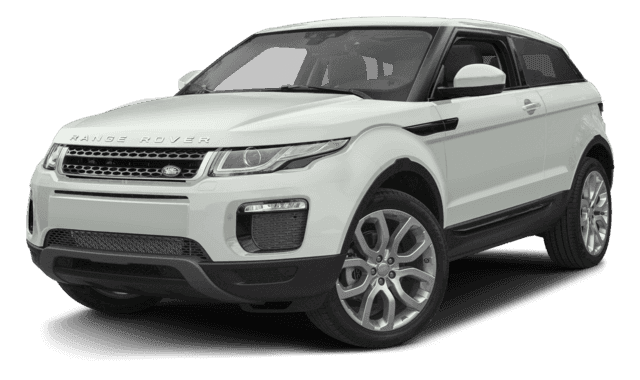2017 Land Rover Range Rover Evoque