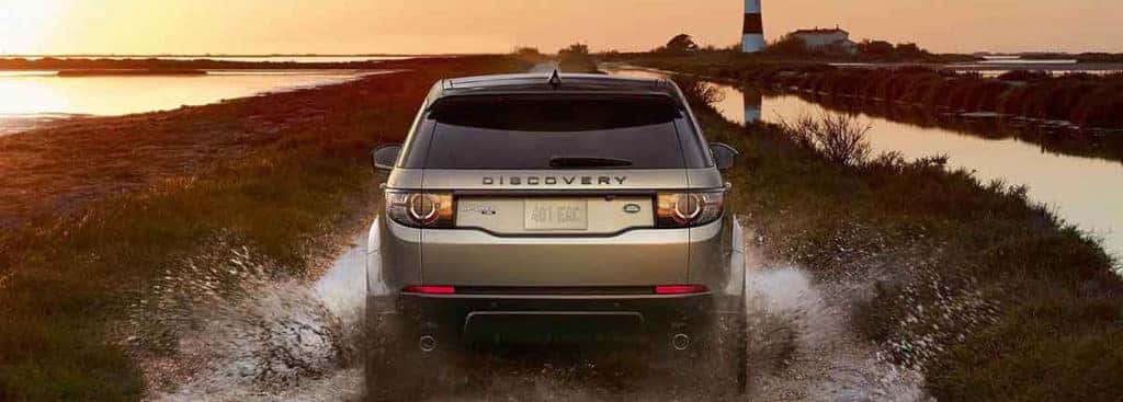 Best land rover discovery store for off roading