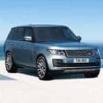 2018 Land Rover Range Rover