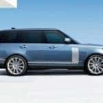 2018 Land Rover Range Rover