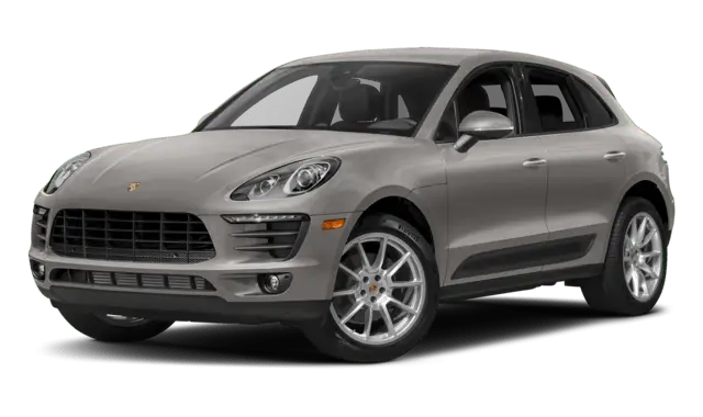 2018 Land Rover Range Rover Velar vs Porsche Macan | Freeport, NY