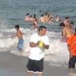 Jones Beach State Park
