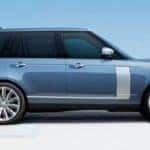 2018 Land Rover Range Rover