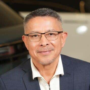 Alex Quinteros