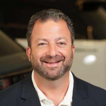 Mike Fiore