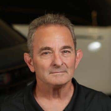 John DiRocco