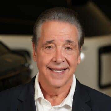 Nicholas "Nick" Capri