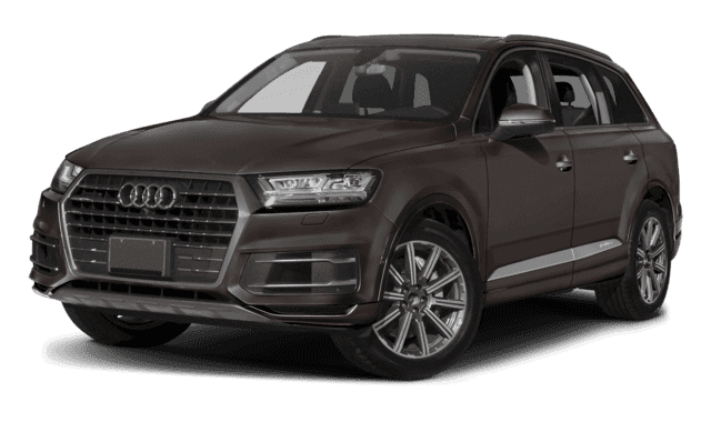 2018 Audi Q7