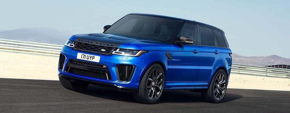 Land Rover vs. Range Rover: What's the Difference?