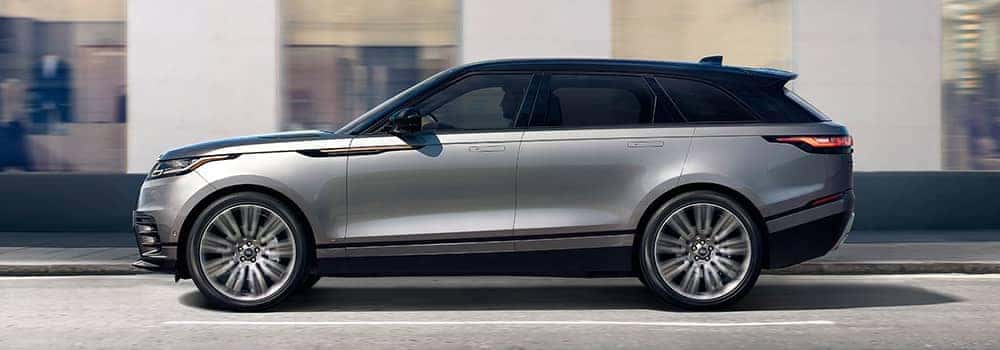 2021 land rover range store rover velar configurations