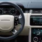 2019 Land Rover Range Rover