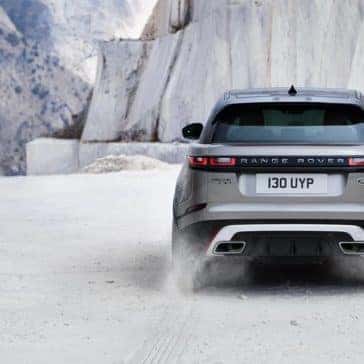 2019 Land Rover Range Rover Velar