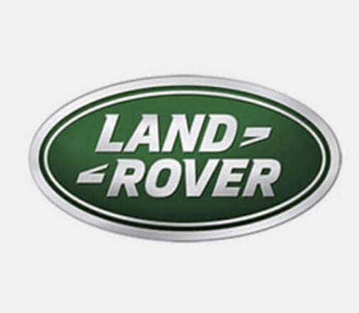 range rover logo