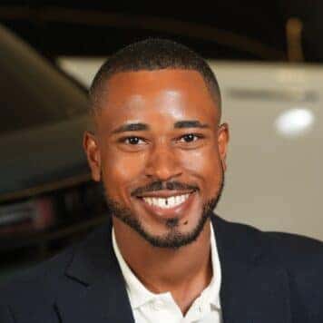 Troy Johnson