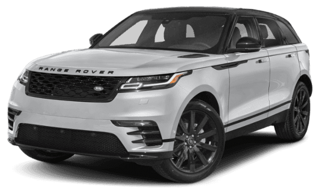 Compare 2020 Range Rover Evoque vs Velar