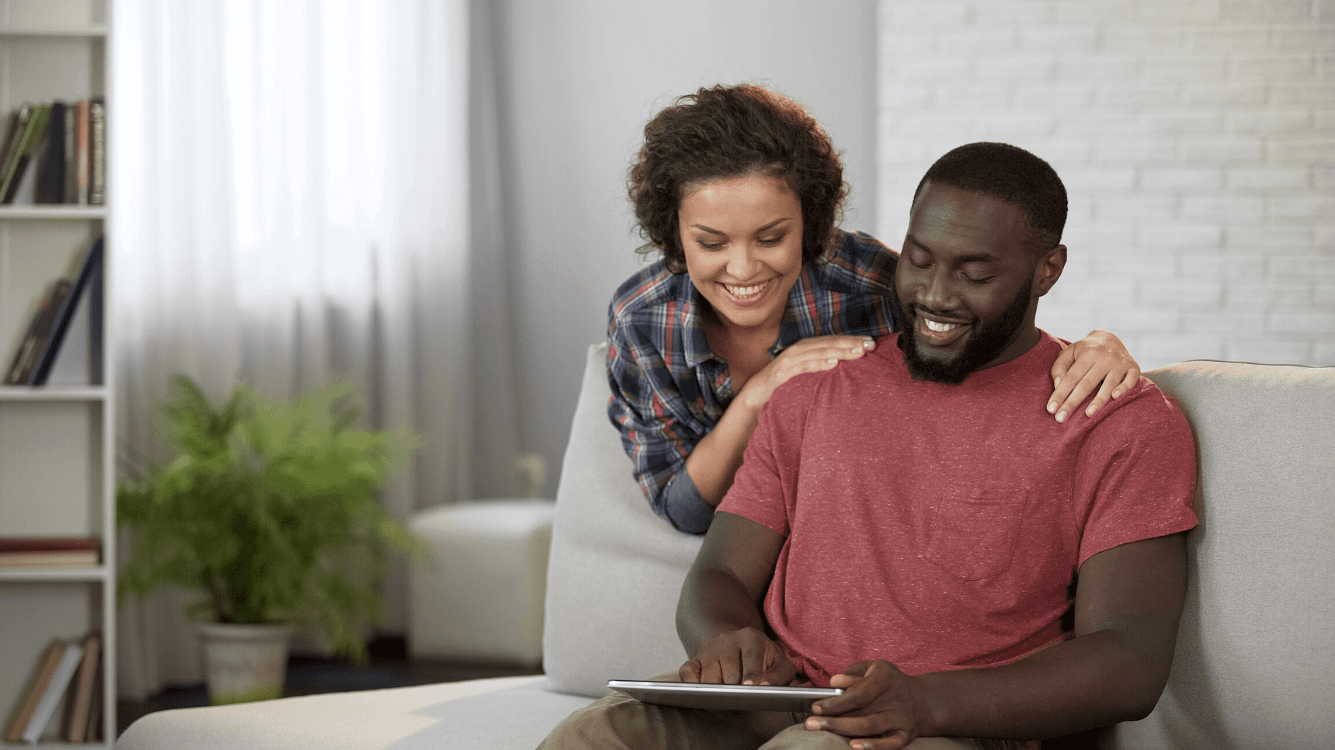 Buying a car online