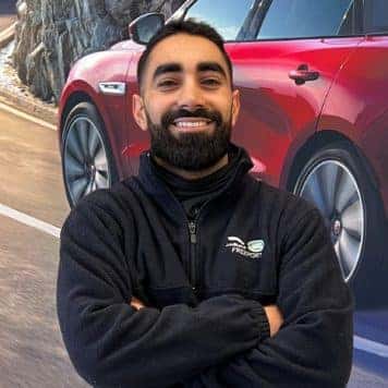 Sam Haidary
