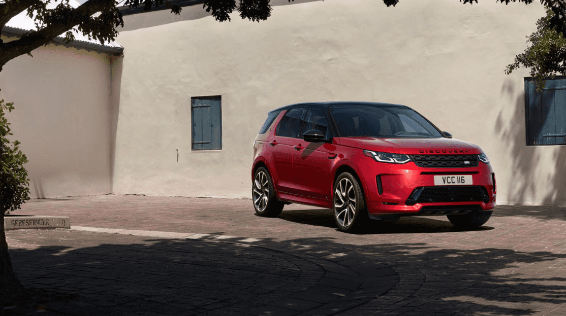 2023 Land Rover Discovery Sport: Choosing the Right Trim - Autotrader