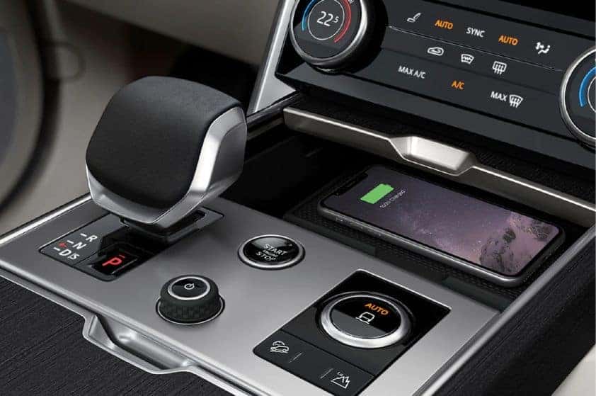 2022 Range Rover