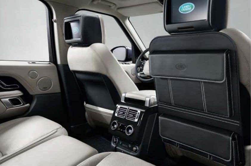 2022 Range Rover