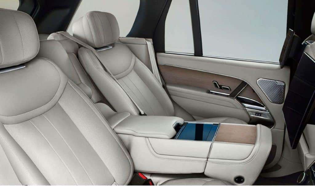 2022 Range Rover at Land Rover Freeport | Land Rover Freeport
