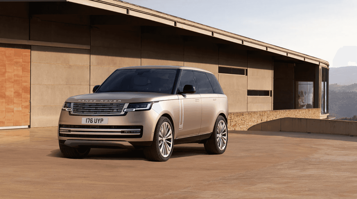 inkomen groei Gastheer van 2023 Range Rover Trim Comparison | Land Rover Freeport ^