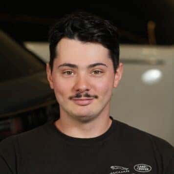 Chris Torzilli