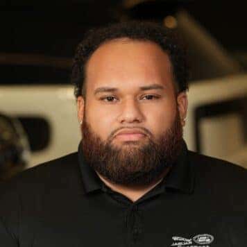 Mark Campos