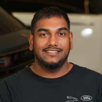 Ryan Persaud