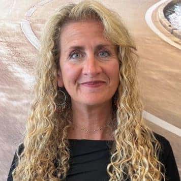 Theresa Cacioppo