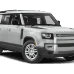 2020 Land Rover Defender