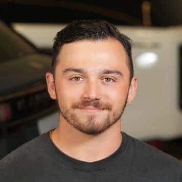 Shane Lafrese