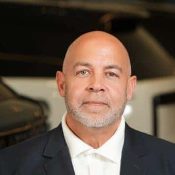 Mark Hazelwood