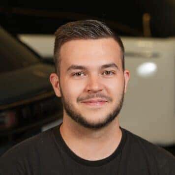 Cody White