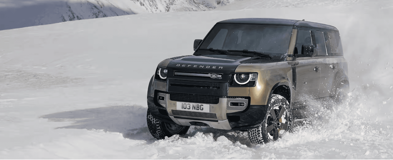 2024 Preview with Land Rover Freeport Luxury SUVs Freeport