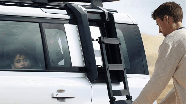 Land Rover, Range Rover, Home | Land Rover Freeport