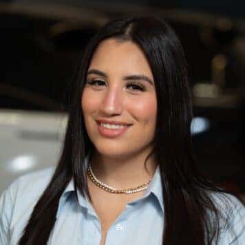 Katherine Machuca