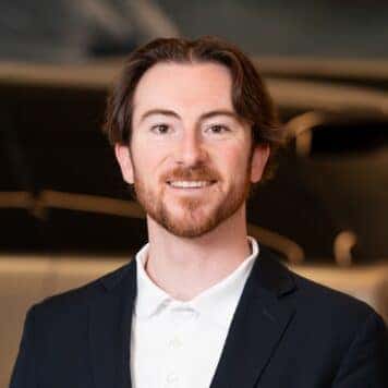 Michael Mulcahy