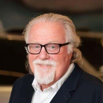 Steve Mahoney