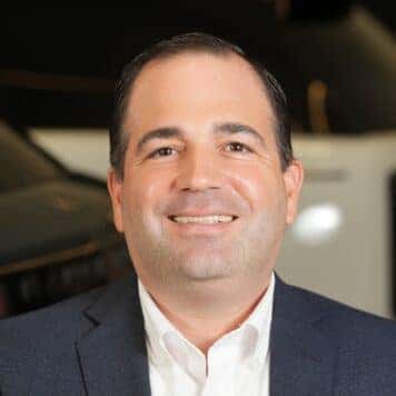 Andrew Russo