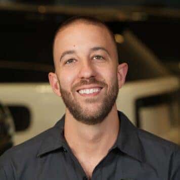 Chris Varra