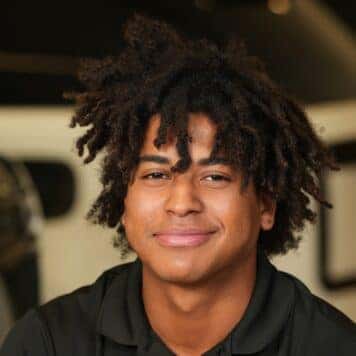 Jordan Steward