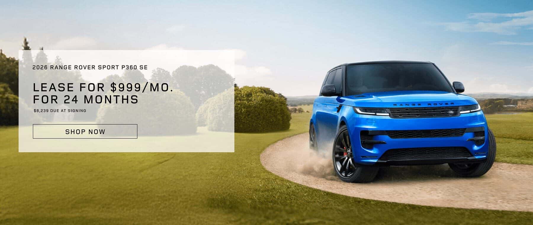 LAND ROVER-RANGE ROVER SPORT