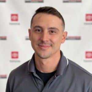 Casey CDeBaca