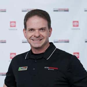 Brian Bennett